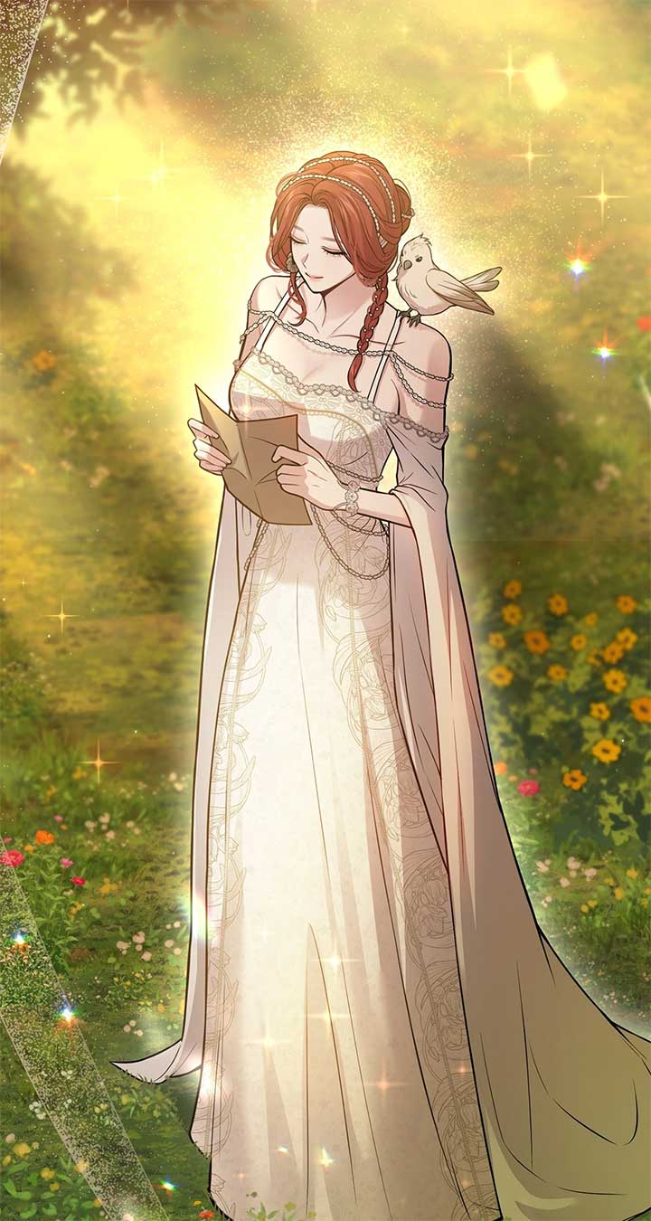 The Secret Bedroom of a Dejected Royal Daughter Chapter 102 73